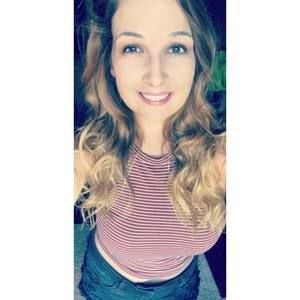 Meet your Posher, Breanna